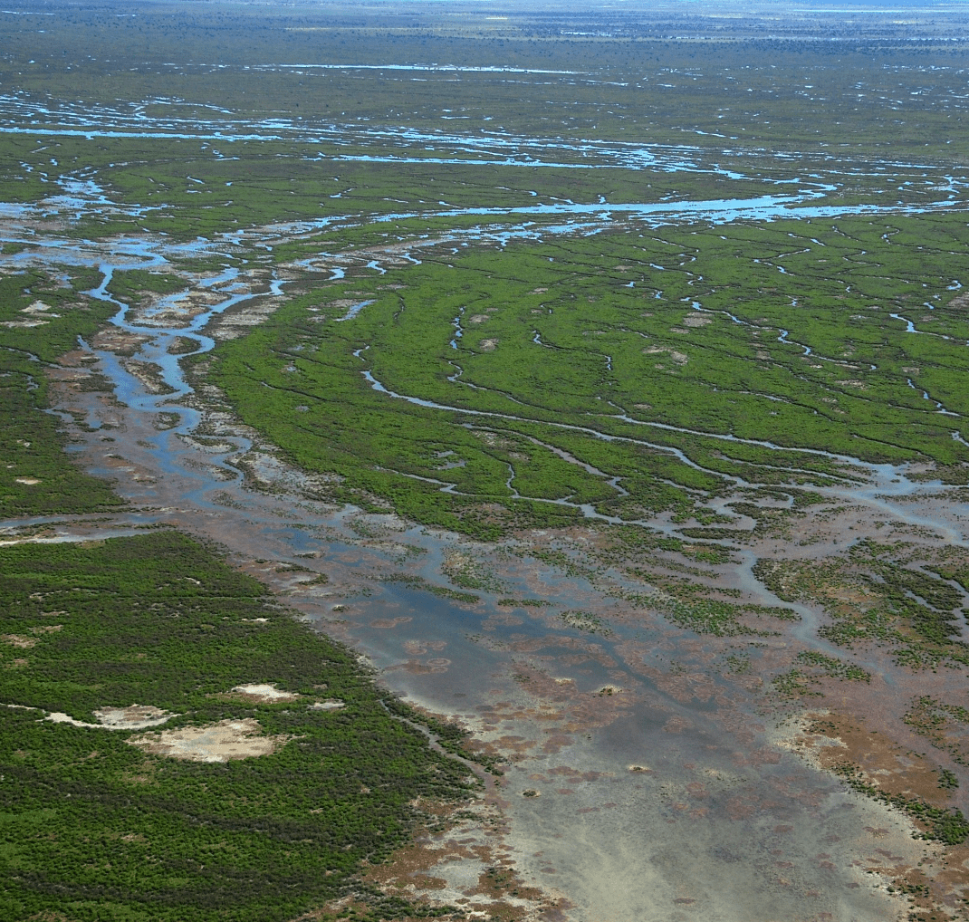 lake eyre air tours charleville